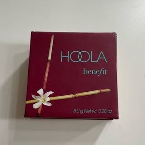 Brand new Benefit Hoola Matte Bronzer